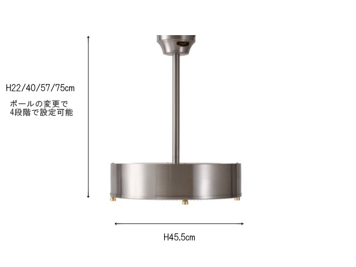 ニール NEIL リモコン付き LED シーリングライト CM-009 ニール NEIL リモコン付き LED シーリングライト CM-009