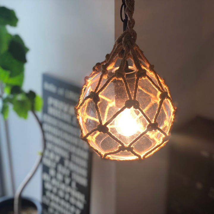 オーシャンポート ペンダントランプ GS-002 OCEAN PORT 【HERMOSA】ハモサ