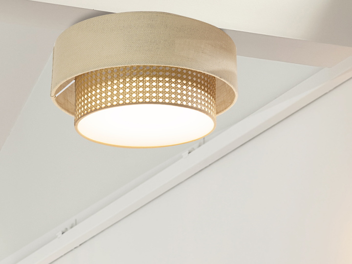 リーデンディマー RIEDEN DIMMER LED シーリングライト ER-001　【HERMOSA】ハモサ