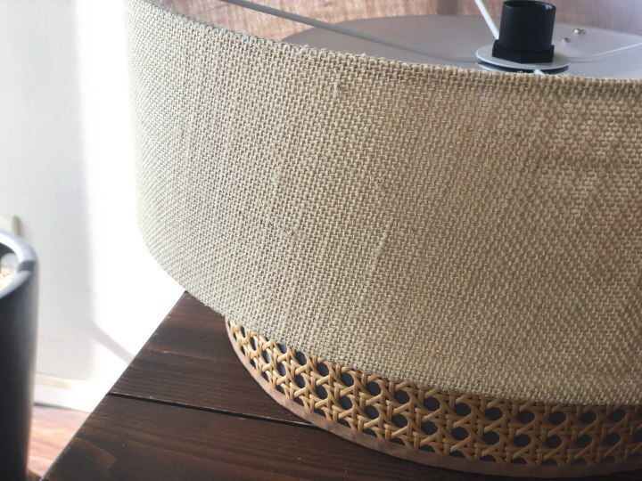 リーデンディマー RIEDEN DIMMER LED シーリングライト ER-001　【HERMOSA】ハモサ