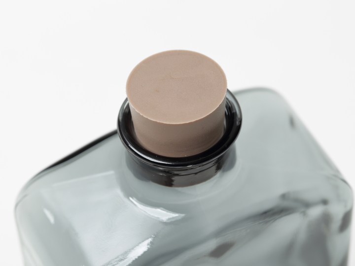 マウスウォッシュボトル MOUTH WASh BOTTLE 【ideaco】 イデアコ