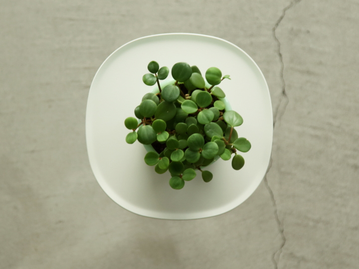 サイドテーブル 23 SIDE TABLE 23【ideaco】イデアコ