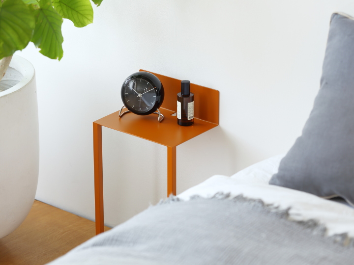 ウォールテーブル B5 WALL TABLE 【ideaco】イデアコ