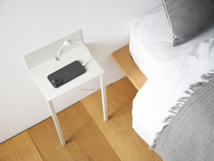 ウォールテーブル B5 WALL TABLE 【ideaco】イデアコ