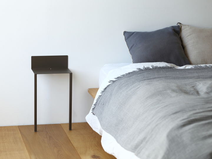 ウォールテーブル B5 WALL TABLE 【ideaco】イデアコ