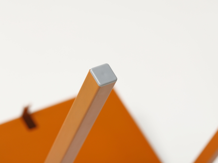 ウォールテーブル B5 WALL TABLE 【ideaco】イデアコ