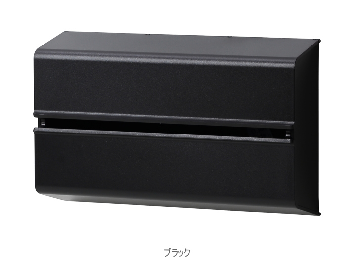ペーパータオルケース ウォール WALL-PT 【ideaco】イデアコ
