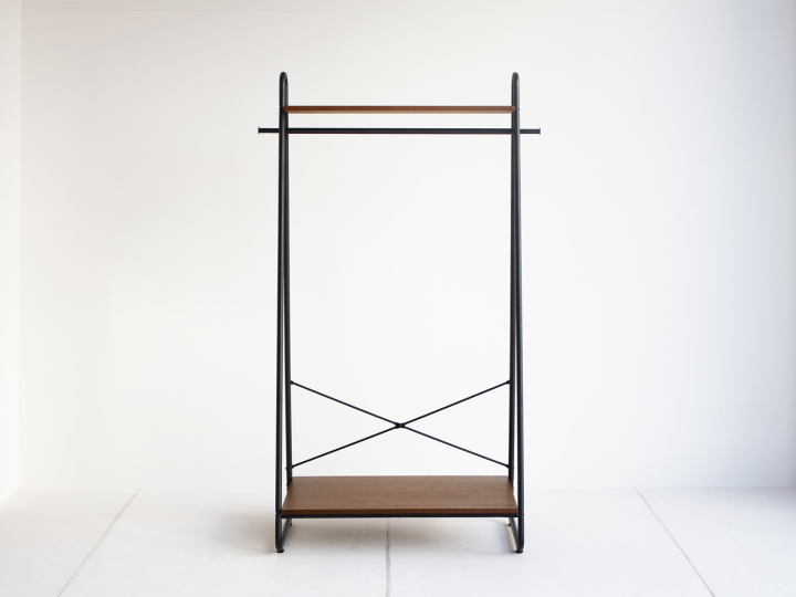 anthem Hanger Rack アンセムハンガーラック　ANH-3293 ANTHEM（アンセム）ハンガーラック ANH-3293 家具インテリア雑貨