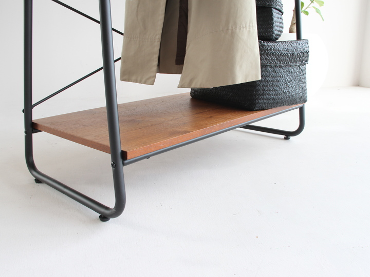 8/1まで　anthem アンセム　ハンガーラック　ANH-3293 anthem Hanger Rack[ANH-3293]