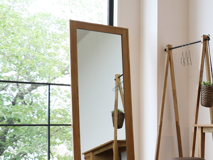 ラシックミラー RASIC MIRROR ミラーハンガー RAM-3394/