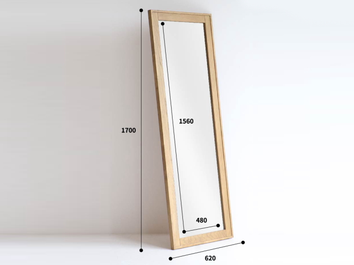 ラシックミラー RASIC MIRROR ミラーハンガー RAM-3394/