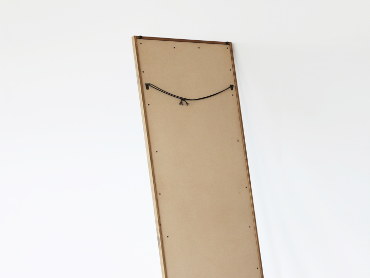 ラシックミラー RASIC MIRROR ミラーハンガー RAM-3394/