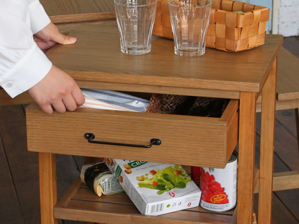 RASIC ラシックワゴン