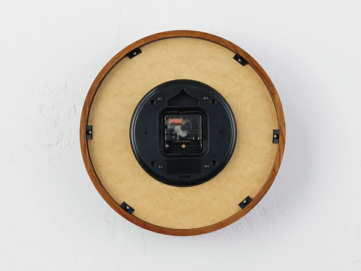 アメデ ウォールクロック AMEDEE WALL CLOCK CL-4676【INTERFORM】インターフォルム
