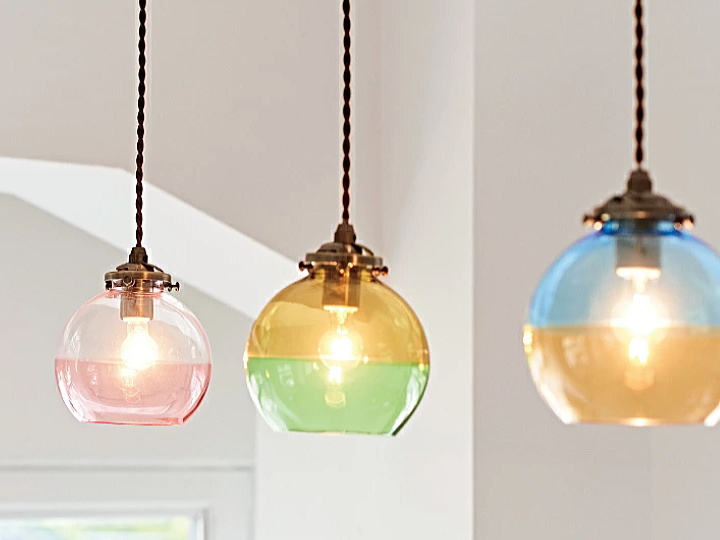 アルビカ ARVIKA 1灯 ペンダントライト LT-1593 LT-1594 LT-1495 【INTERFORM】インターフォルム