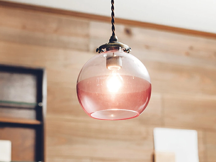 アルビカ ARVIKA 1灯 ペンダントライト LT-1593 LT-1594 LT-1495 【INTERFORM】インターフォルム