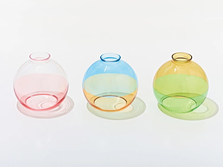 アルビカ ARVIKA 1灯 ペンダントライト LT-1593 LT-1594 LT-1495 【INTERFORM】インターフォルム