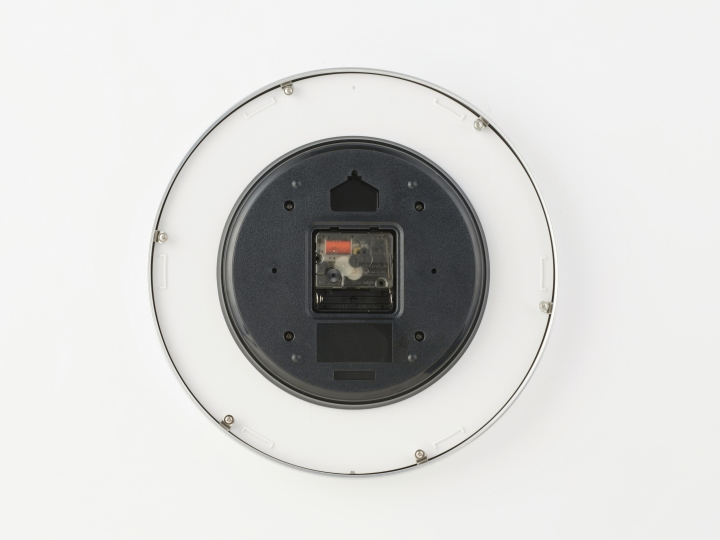 オーリク AURIC ウォールクロック 掛け時計  CL-4622【INTERFORM】インターフォルム