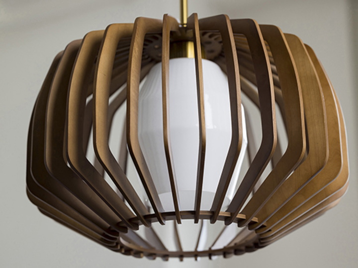 セボラ CEBOLLA 1灯 ペンダントライト LT-4369 LT-4370 LT-4371 【INTERFORM】インターフォルム