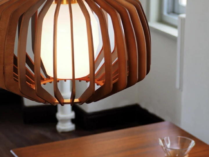 セボラ CEBOLLA 1灯 ペンダントライト LT-4369 LT-4370 LT-4371 【INTERFORM】インターフォルム