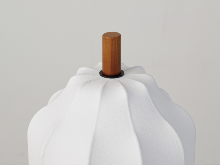 コルムナ COLUMNA フロアライト LT-4663 【INTERFORM】インターフォルム