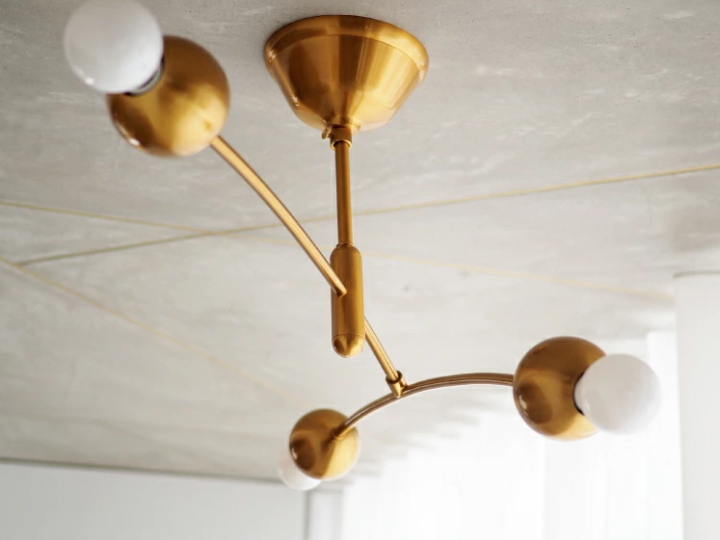 コメット COMETTE 3灯 シーリングライト LT-4372 LT-4373 LT-4374 LT