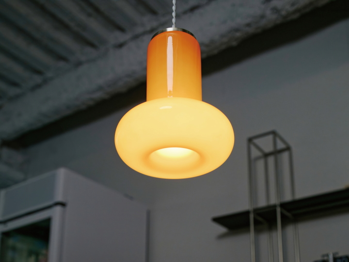 ドムス DOMS 1灯 ペンダントライト LT-4642  【INTERFORM】インターフォルム