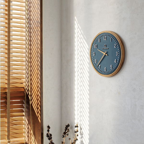 EKOLU（エコル）ウォールクロック