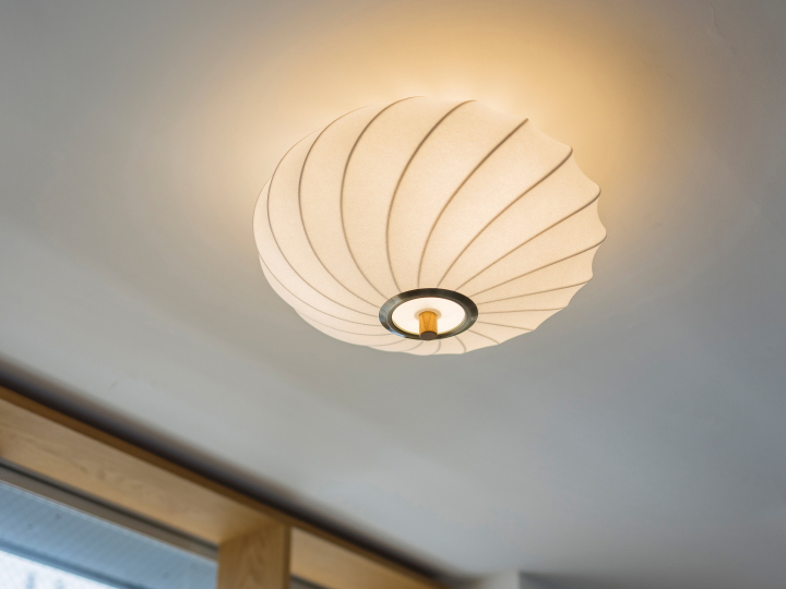 【LED球専用】 ファルク ロフトシーリングライト FALK loft 3灯 LT-4632【INTERFORM】インターフォルム