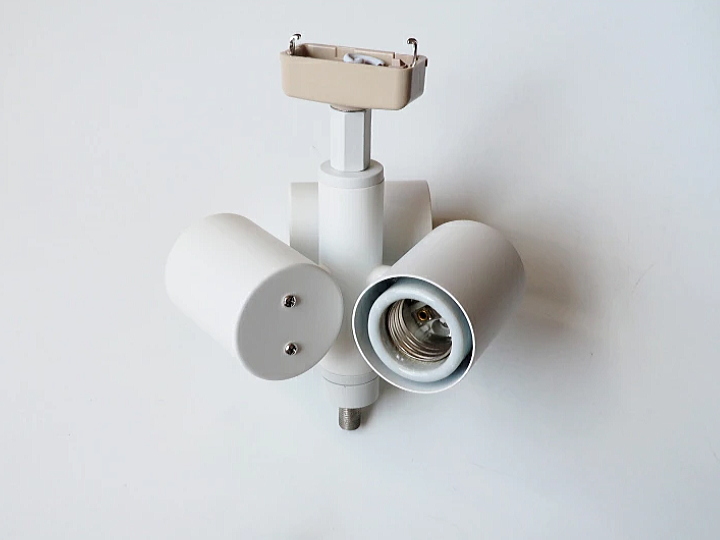 【LED球専用】 ファルク ロフトシーリングライト FALK loft 3灯 LT-4632【INTERFORM】インターフォルム