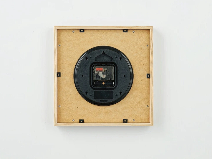 ファーブ FARVE ウォールクロック 掛け時計  CL-4566【INTERFORM】インターフォルム