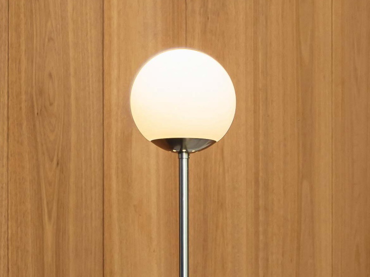 フェレス テーブル付きフロアライト 1灯 FERES FLOOR LIGHT  LT-4726【INTERFORM】インターフォルム