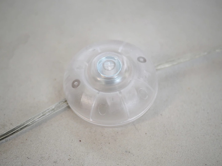 フェレス テーブル付きフロアライト 1灯 FERES FLOOR LIGHT  LT-4726【INTERFORM】インターフォルム
