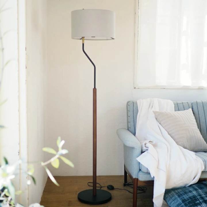 フェリット FELITTO フロアライト LT-3911 【INTERFORM】インターフォルム