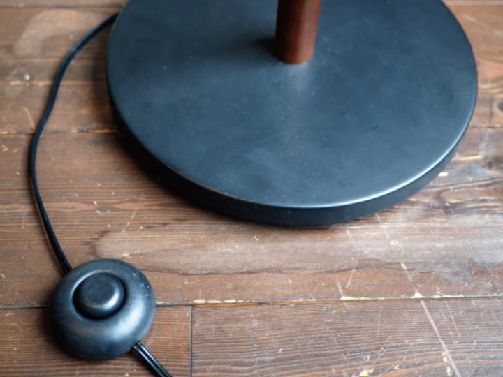 フェリット FELITTO フロアライト LT-3911 【INTERFORM】インターフォルム