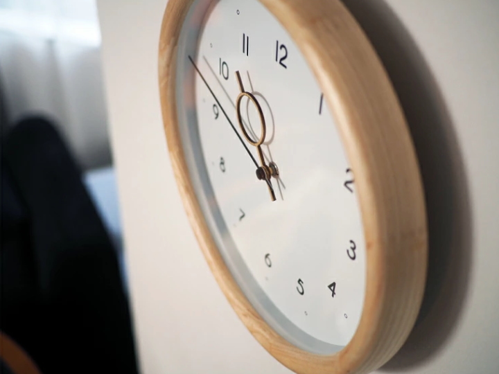 フィネル FINEL ウォールクロック 掛け時計  CL-4623【INTERFORM】インターフォルム