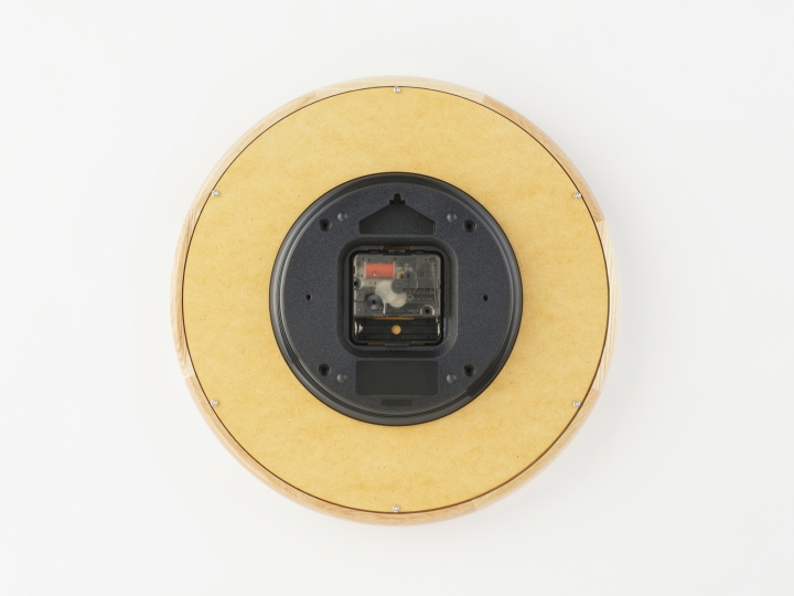 フィネル FINEL ウォールクロック 掛け時計  CL-4623【INTERFORM】インターフォルム