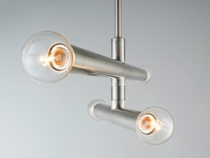 フォンクシオン FONCTION シーリングライト 1灯 LT-4539【INTERFORM】インターフォルム