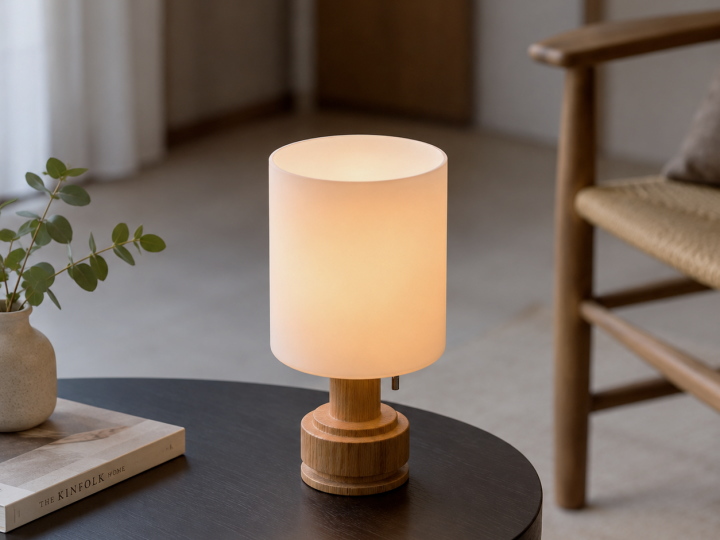 ハネル テーブルライト 1灯 HANELL TABLE LIGHT LT-4716【INTERFORM】インターフォルム