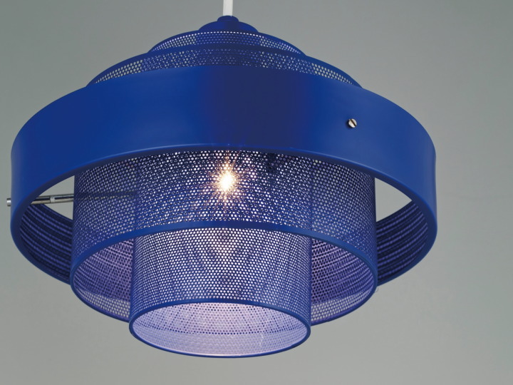 イヴォンネ IVONNE 1灯 ペンダントライト LT-4532【INTERFORM】インターフォルム