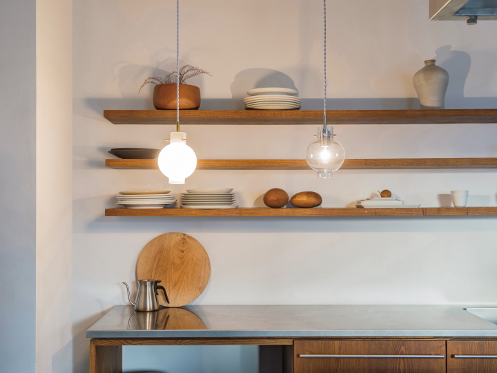 イーヤ IYA 1灯 ペンダントライト LT-4644【INTERFORM】インターフォルム