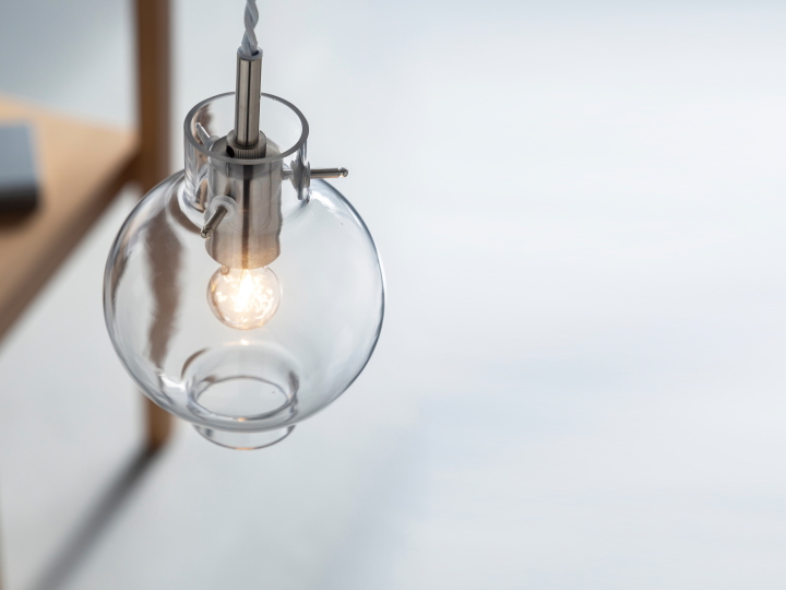 イーヤ IYA 1灯 ペンダントライト LT-4644【INTERFORM】インターフォルム