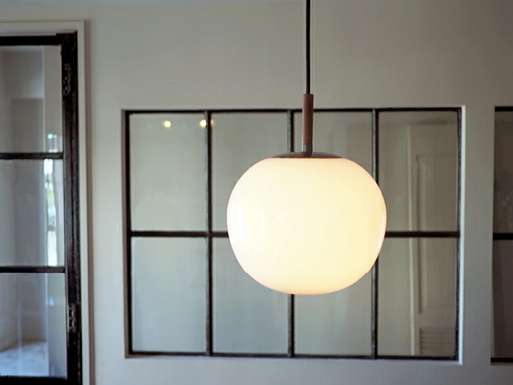 ユーホルト JUHOLT 1灯 ペンダントライト LT-4245【INTERFORM】インターフォルム