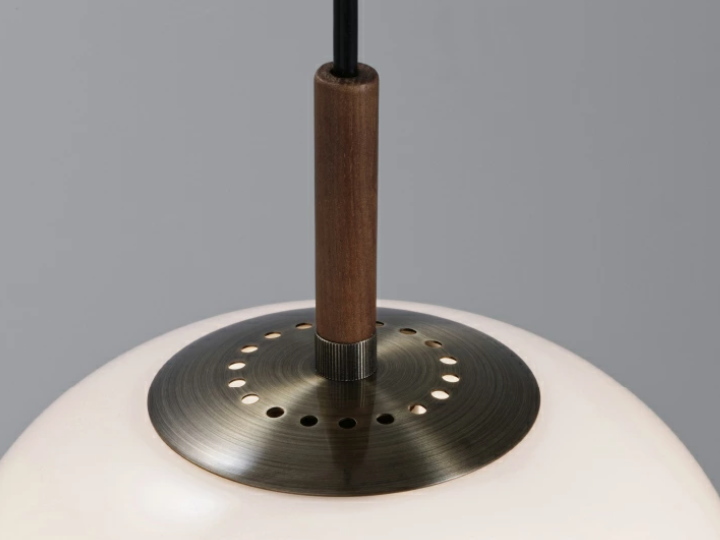 ユーホルト JUHOLT 1灯 ペンダントライト LT-4245【INTERFORM】インターフォルム