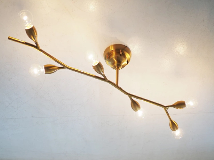 クラディ KLADI 6灯 シーリングライト LT-4377 LT-4378 LT-4379 LT