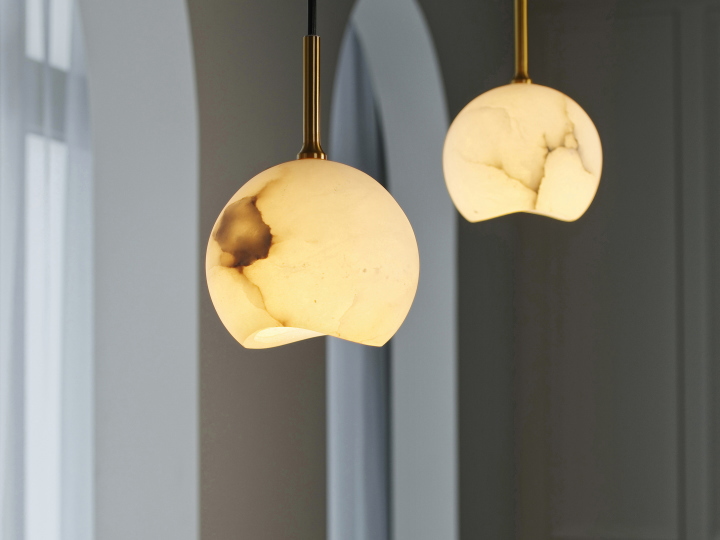 カルヴィア KARVIA 1灯 ペンダントライト LT-4366 LT-4367 LT-4368