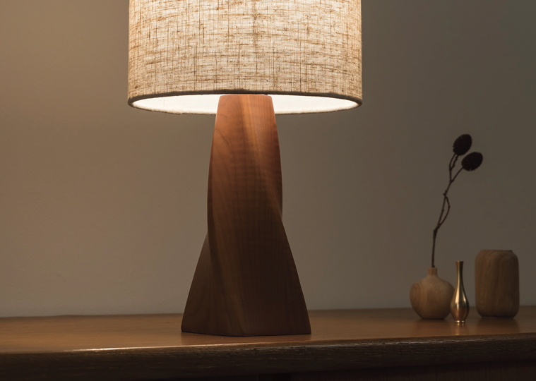 カティ KATI テーブルライト LT-4411【INTERFORM】インターフォルム