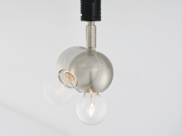 キマレス KIMALES ダクトレール用 スポットライト LT-4610【INTERFORM】インターフォルム