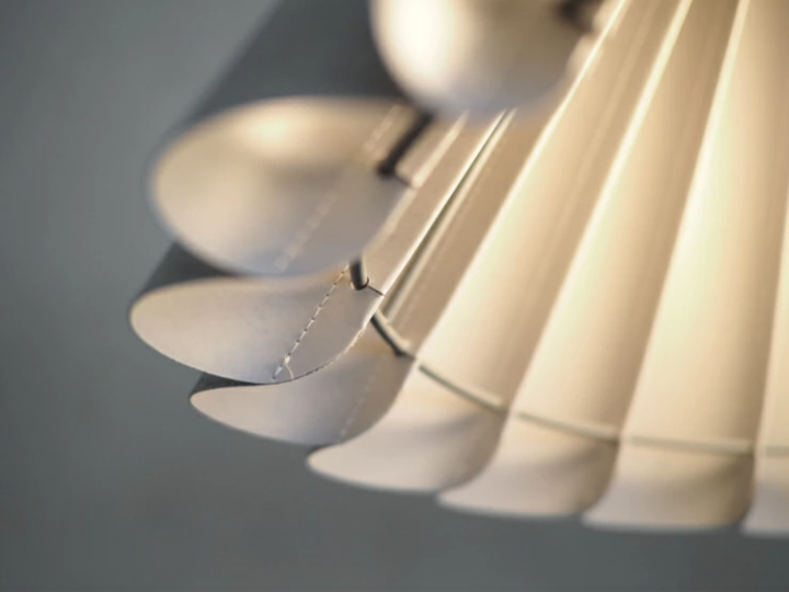 キヴィ KIVI 1灯 ペンダントライト LT-4313 【INTERFORM】インターフォルム