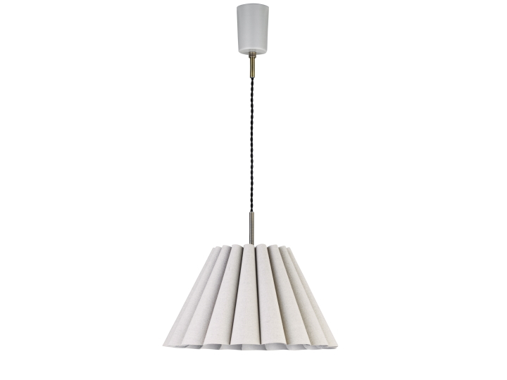 キヴィ KIVI 1灯 ペンダントライト LT-4313 【INTERFORM】インターフォルム